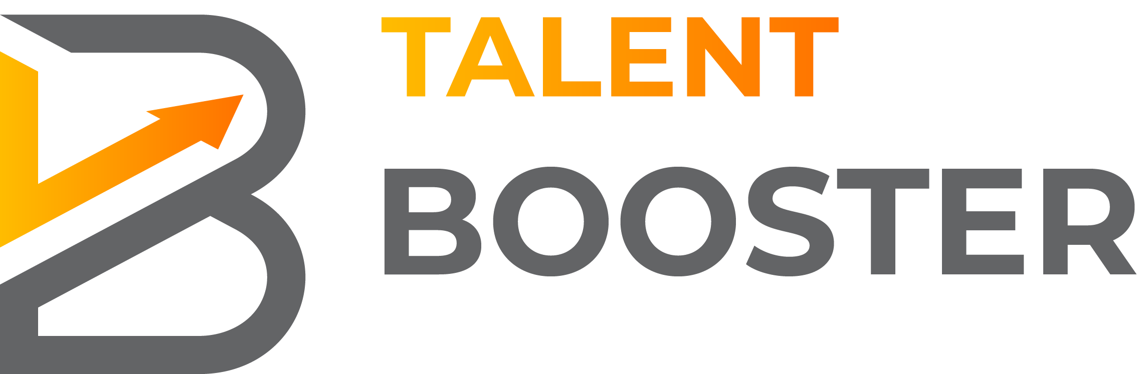 Talent Booster Logo